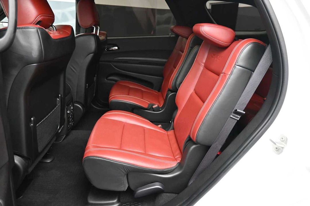2023 Dodge Durango SRT Hellcat 3rd Gen - Image 25 of 31