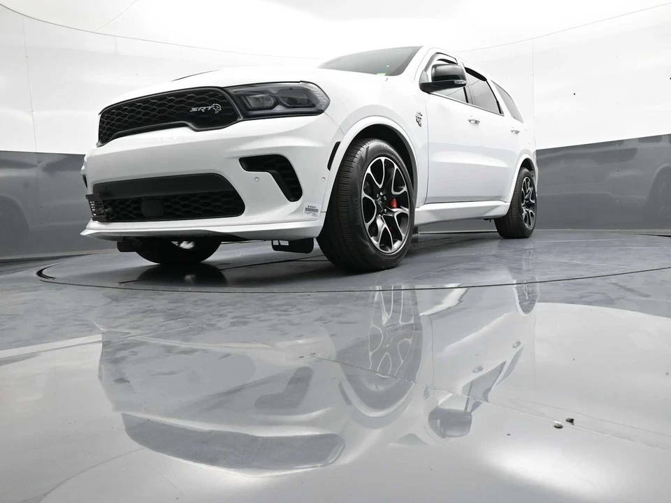 2023 Dodge Durango SRT Hellcat 3rd Gen - Image 30 of 31