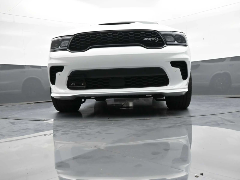 2023 Dodge Durango SRT Hellcat 3rd Gen - Image 31 of 31