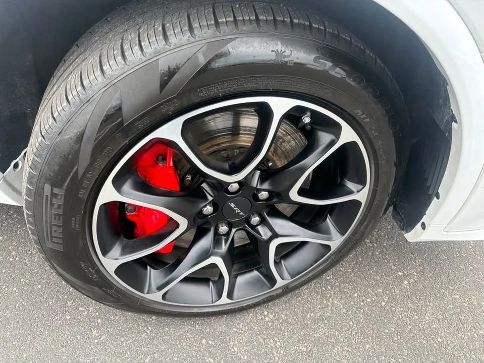 2023 Dodge Durango SRT Hellcat 3rd Gen - Image 8 of 11