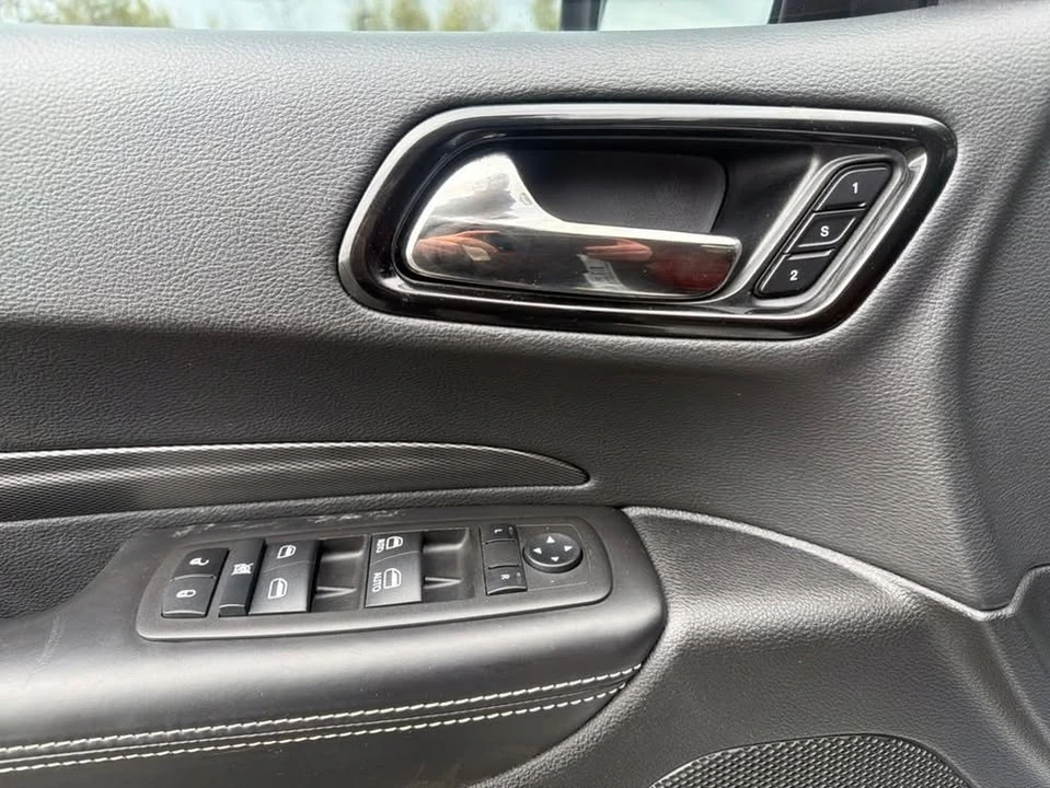 2023 Dodge Durango SRT Hellcat 3rd Gen - Image 9 of 11