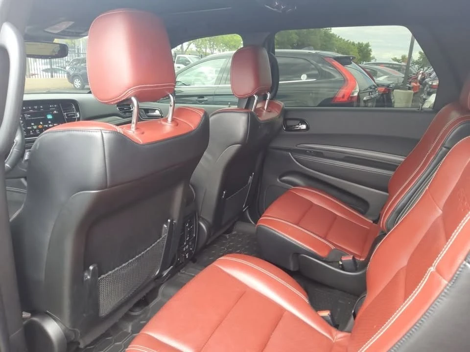 2023 Dodge Durango SRT Hellcat 3rd Gen - Image 15 of 16