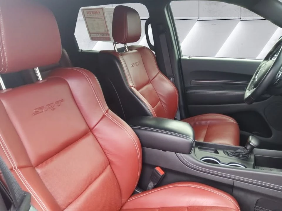 2023 Dodge Durango SRT Hellcat 3rd Gen - Image 11 of 16