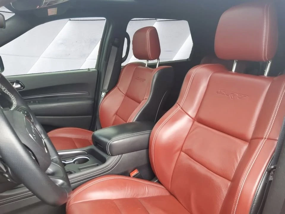 2023 Dodge Durango SRT Hellcat 3rd Gen - Image 7 of 16