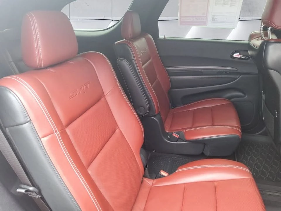 2023 Dodge Durango SRT Hellcat 3rd Gen - Image 12 of 16