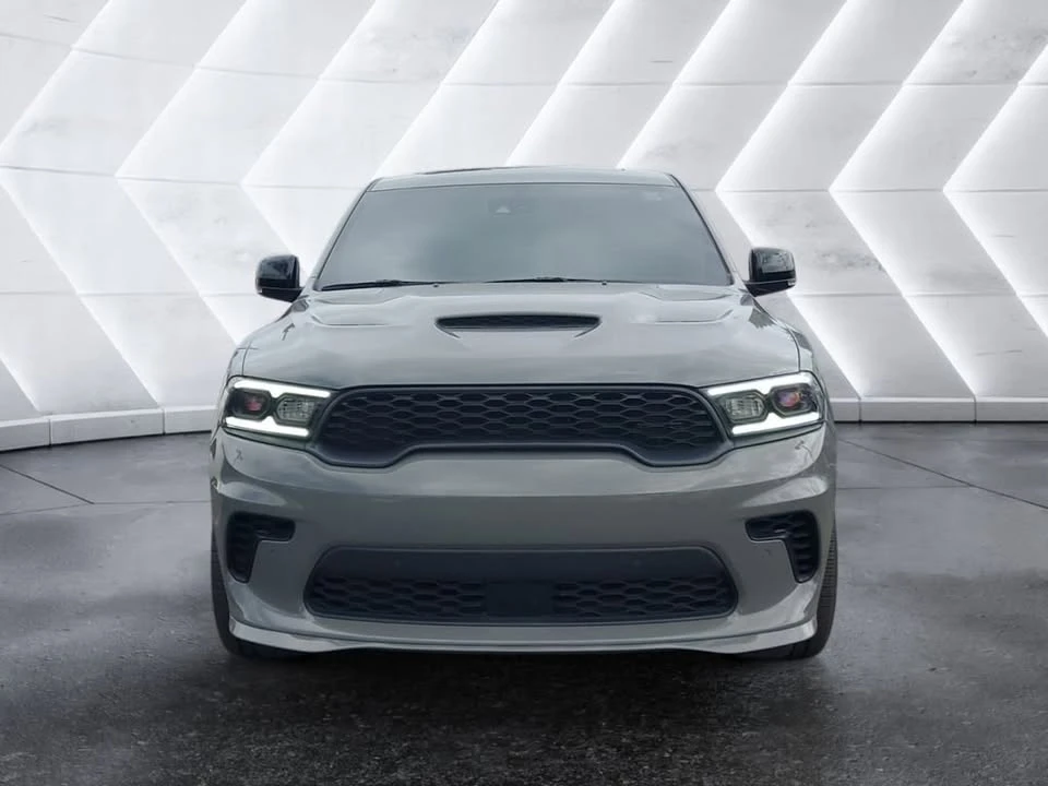 2023 Dodge Durango SRT Hellcat 3rd Gen - Image 2 of 16