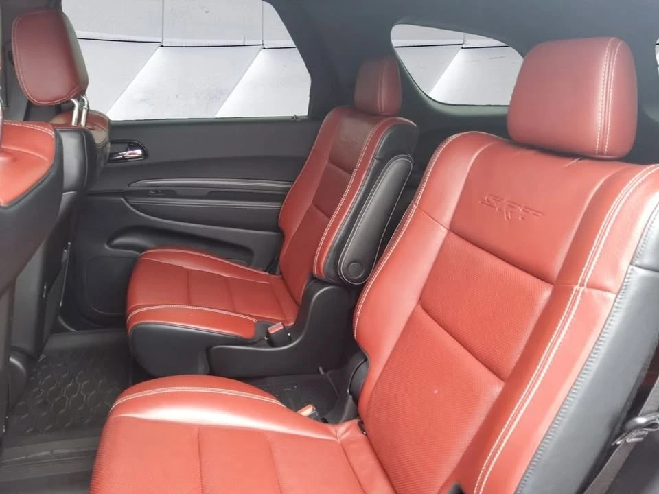 2023 Dodge Durango SRT Hellcat 3rd Gen - Image 14 of 16