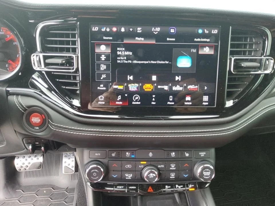 2023 Dodge Durango SRT Hellcat 3rd Gen - Image 10 of 16