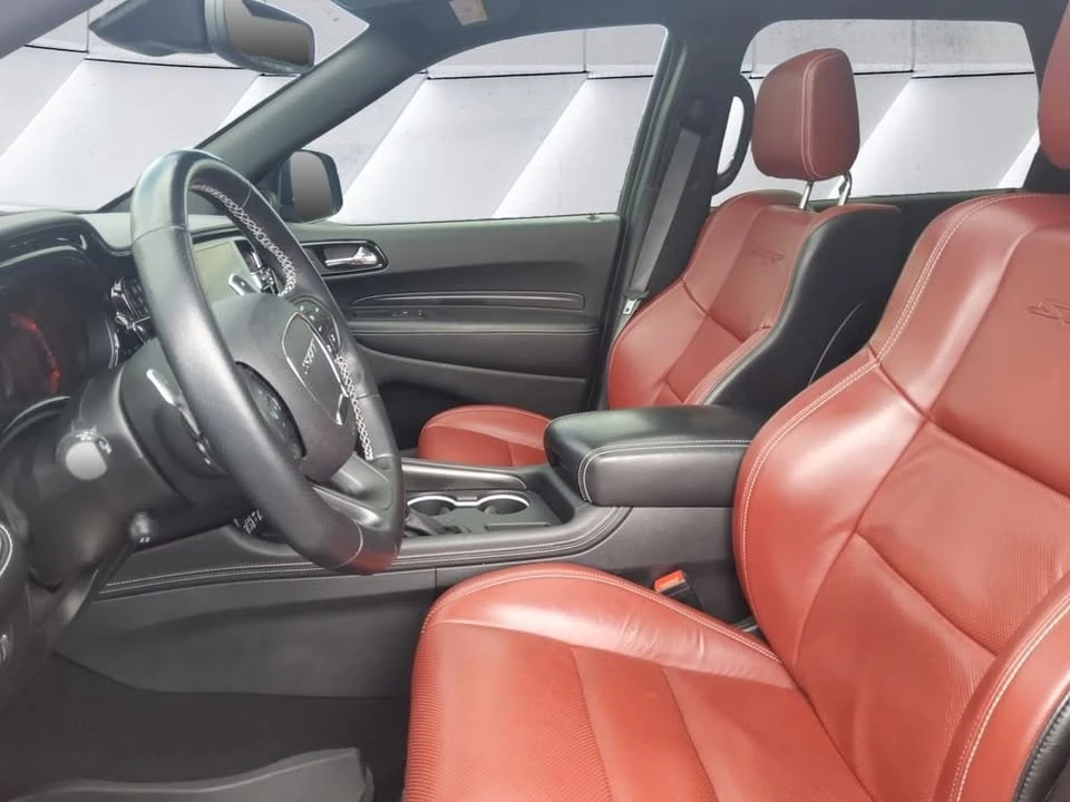 2023 Dodge Durango SRT Hellcat 3rd Gen - Image 6 of 16