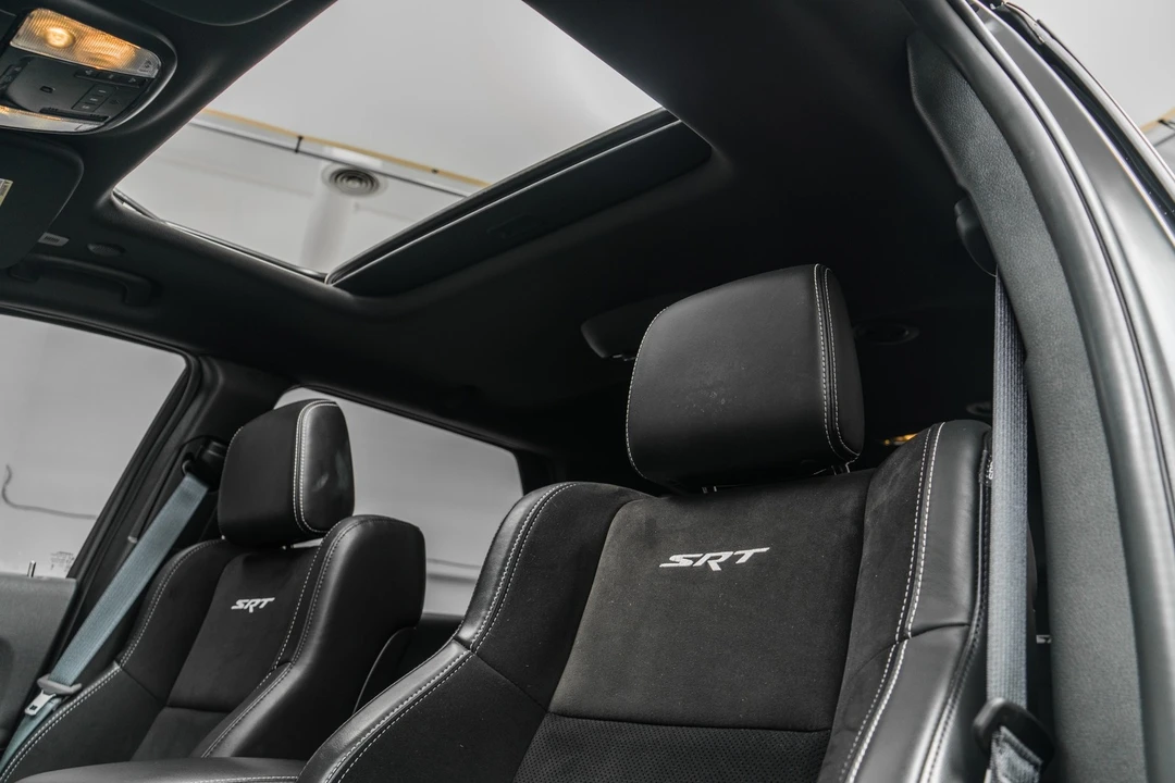 2023 Dodge Durango SRT Hellcat 3rd Gen - Image 18 of 21