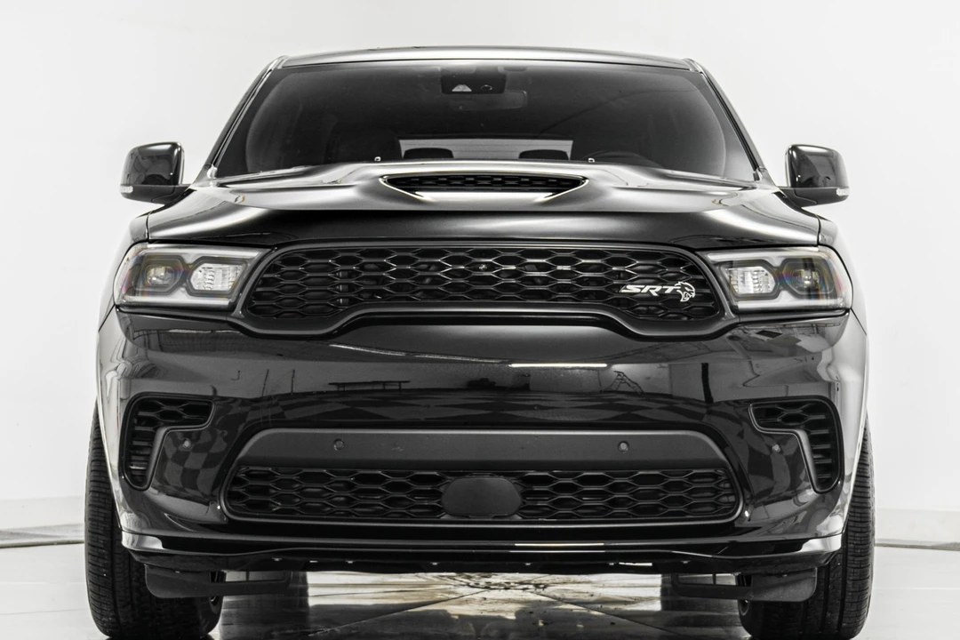 2023 Dodge Durango SRT Hellcat 3rd Gen - Image 4 of 21