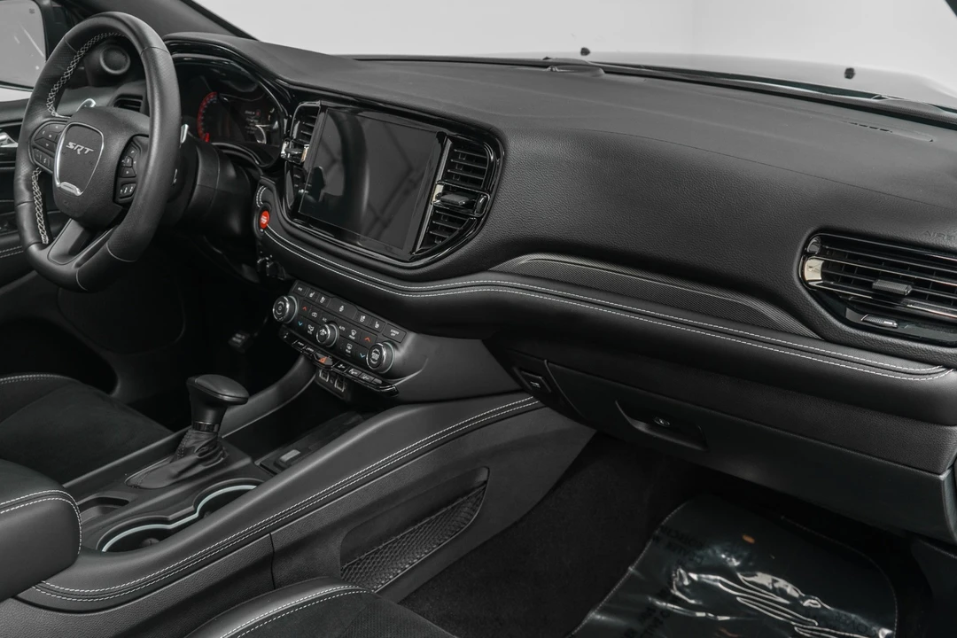 2023 Dodge Durango SRT Hellcat 3rd Gen - Image 14 of 21