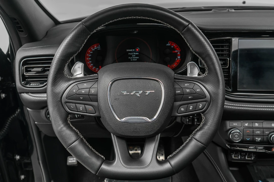 2023 Dodge Durango SRT Hellcat 3rd Gen - Image 15 of 21