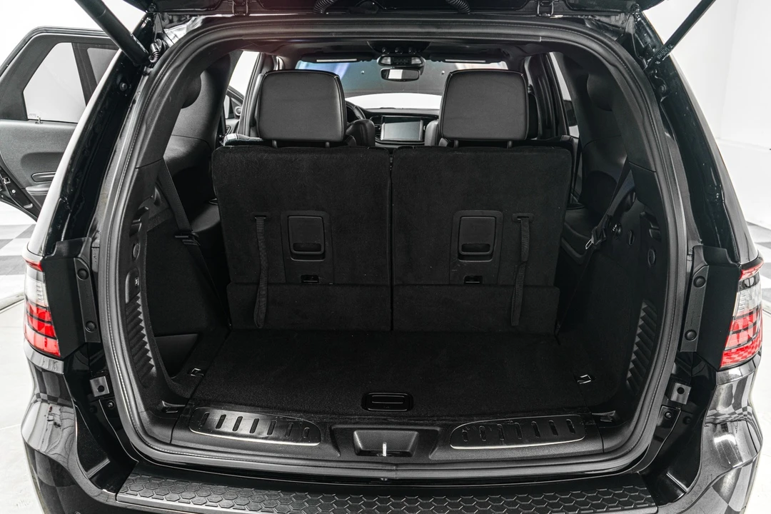 2023 Dodge Durango SRT Hellcat 3rd Gen - Image 19 of 21