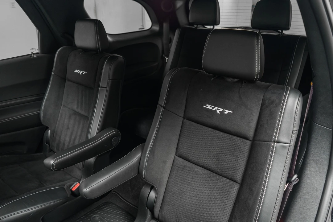 2023 Dodge Durango SRT Hellcat 3rd Gen - Image 16 of 21