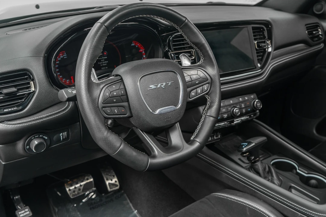 2023 Dodge Durango SRT Hellcat 3rd Gen - Image 13 of 21