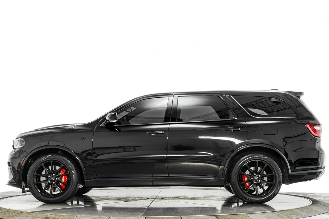 2023 Dodge Durango SRT Hellcat 3rd Gen - Image 6 of 21