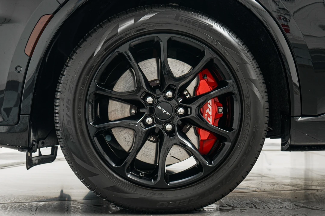 2023 Dodge Durango SRT Hellcat 3rd Gen - Image 10 of 21