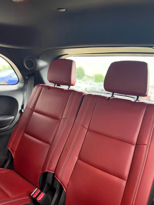 2023 Dodge Durango SRT Hellcat 3rd Gen - Image 8 of 13