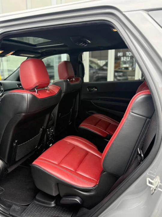 2023 Dodge Durango SRT Hellcat 3rd Gen - Image 7 of 13