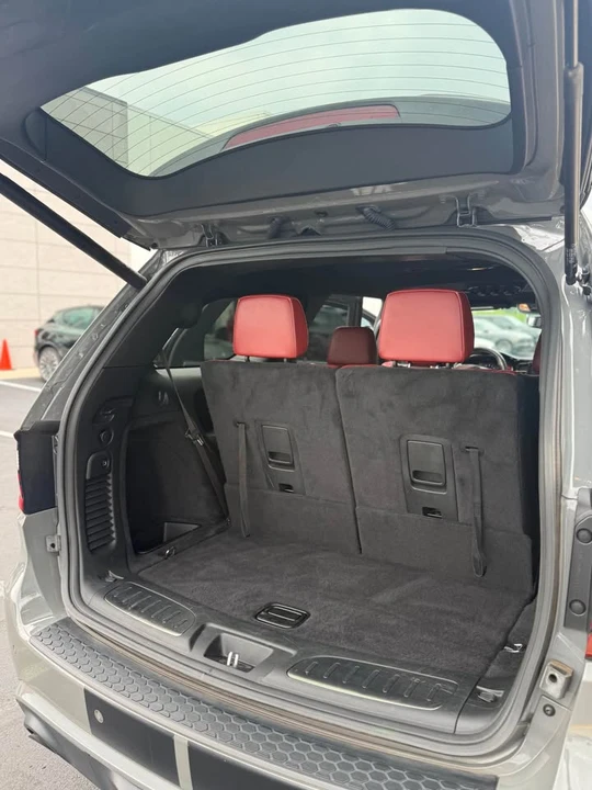 2023 Dodge Durango SRT Hellcat 3rd Gen - Image 9 of 13