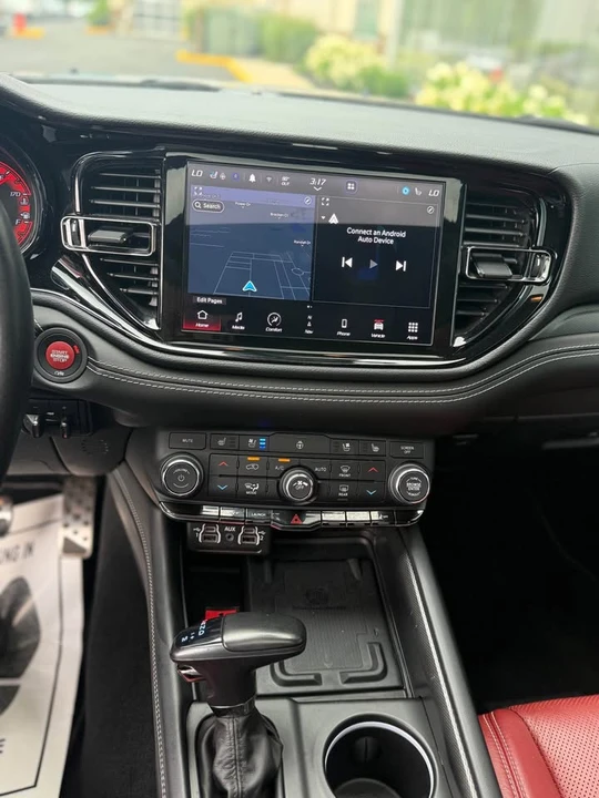 2023 Dodge Durango SRT Hellcat 3rd Gen - Image 13 of 13
