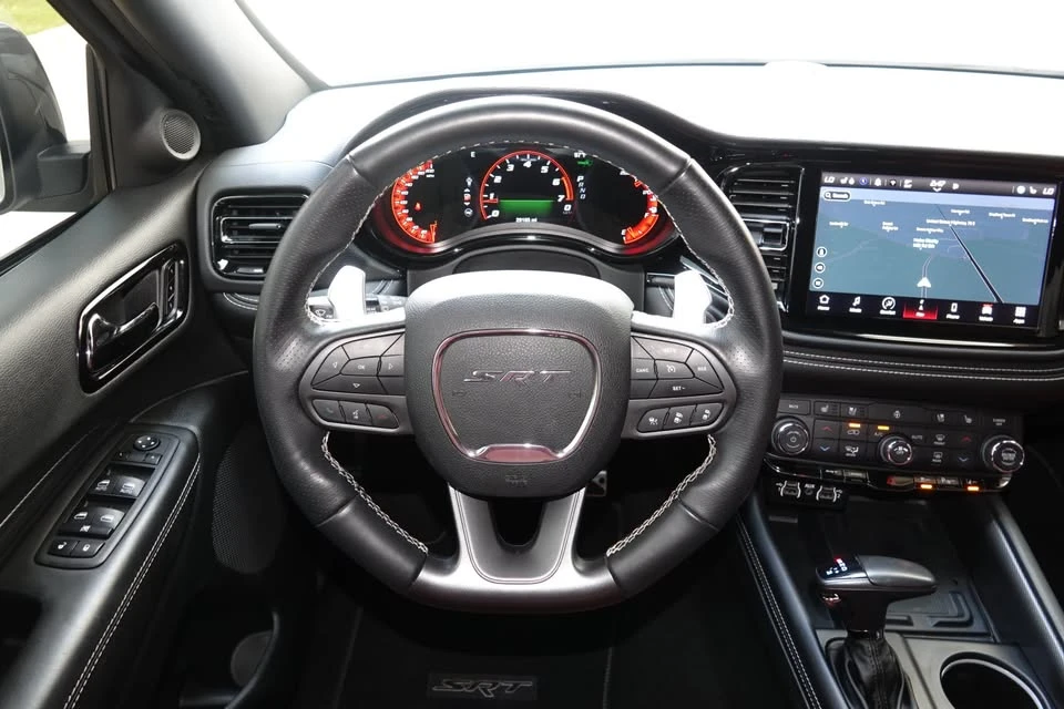 2023 Dodge Durango SRT Hellcat 3rd Gen - Image 15 of 20