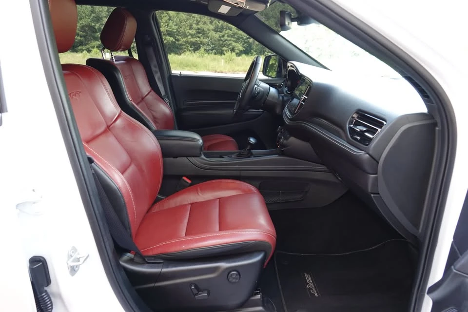 2023 Dodge Durango SRT Hellcat 3rd Gen - Image 14 of 20