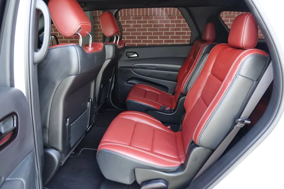2023 Dodge Durango SRT Hellcat 3rd Gen - Image 10 of 20