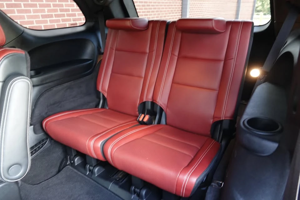 2023 Dodge Durango SRT Hellcat 3rd Gen - Image 11 of 20