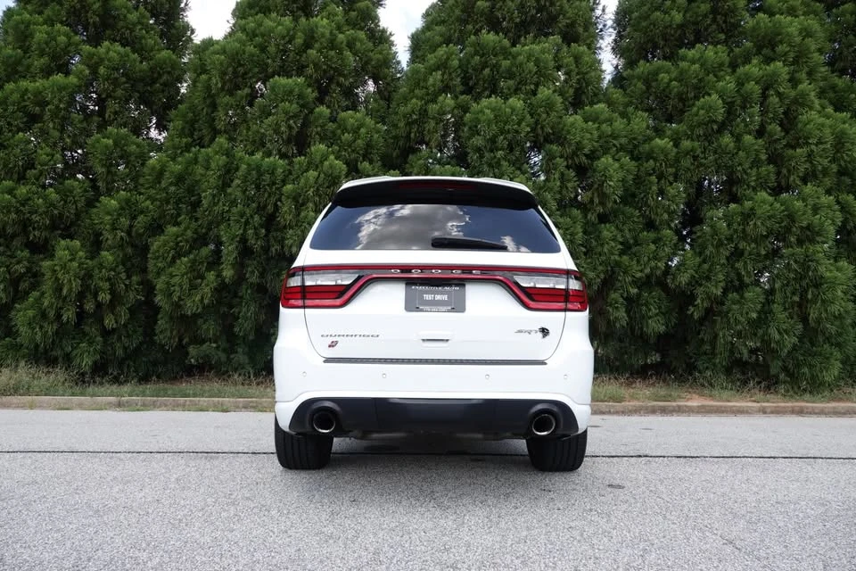 2023 Dodge Durango SRT Hellcat 3rd Gen - Image 6 of 20