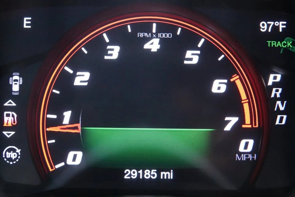 2023 Dodge Durango SRT Hellcat 3rd Gen - Image 17 of 20