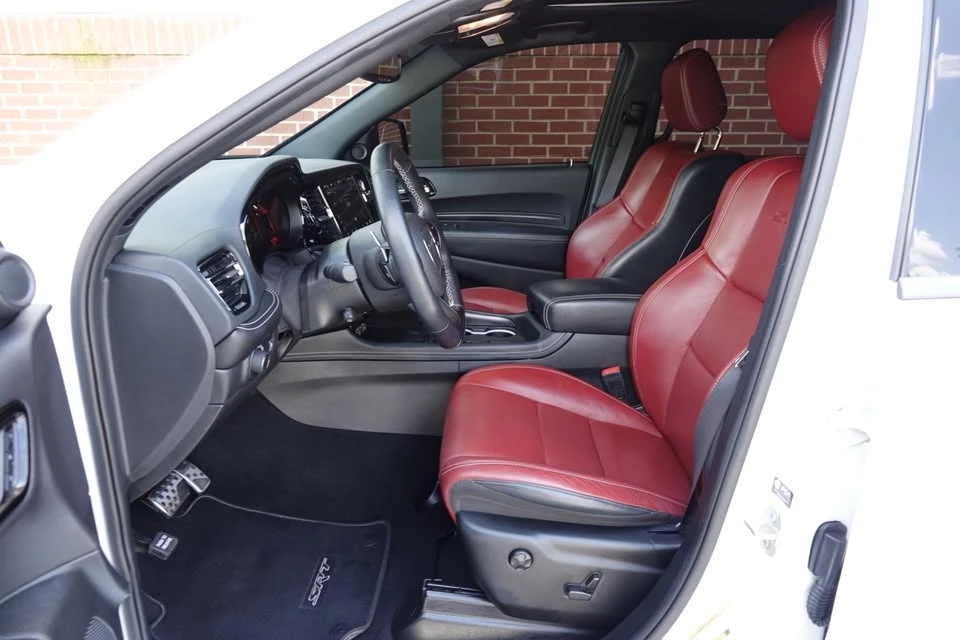 2023 Dodge Durango SRT Hellcat 3rd Gen - Image 9 of 20