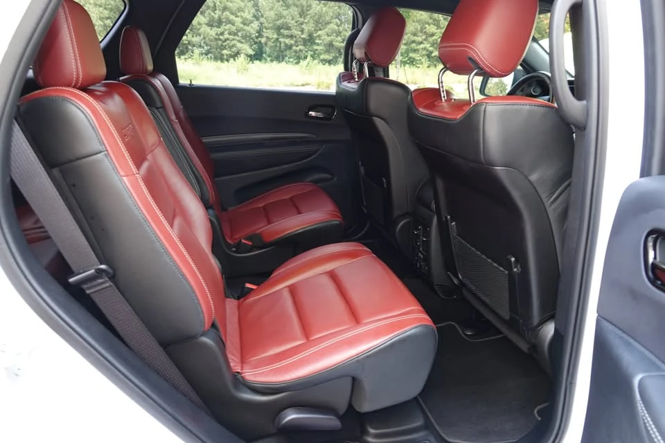 2023 Dodge Durango SRT Hellcat 3rd Gen - Image 13 of 20