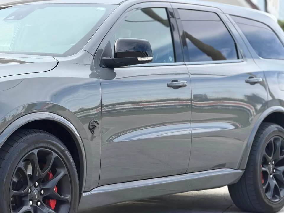 2023 Dodge Durango SRT Hellcat 3rd Gen - Image 10 of 19