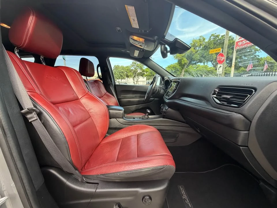 2023 Dodge Durango SRT Hellcat 3rd Gen - Image 15 of 19