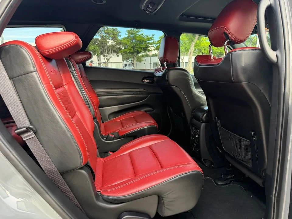 2023 Dodge Durango SRT Hellcat 3rd Gen - Image 13 of 19