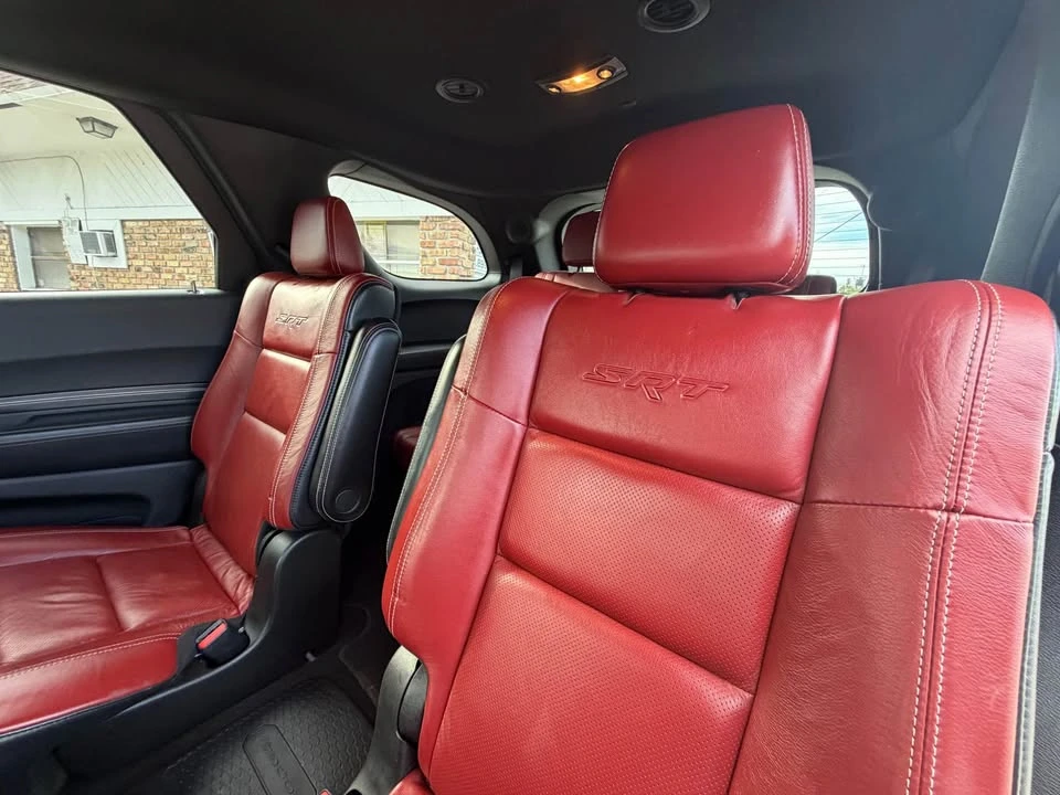 2023 Dodge Durango SRT Hellcat 3rd Gen - Image 18 of 19