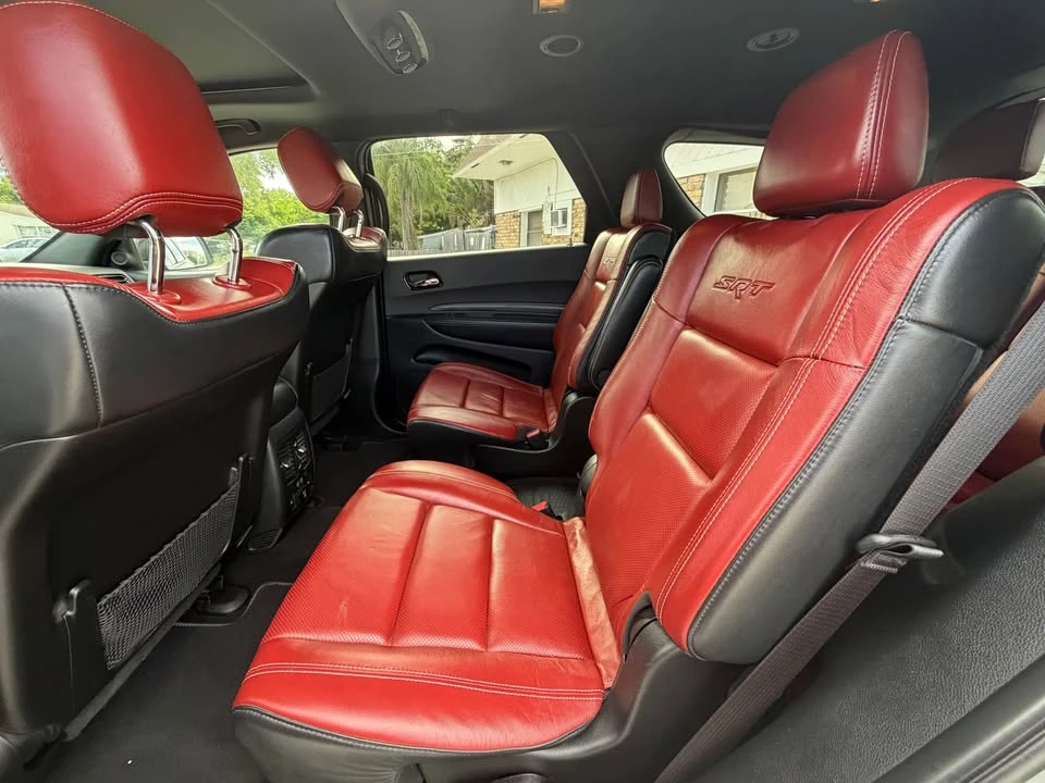 2023 Dodge Durango SRT Hellcat 3rd Gen - Image 17 of 19