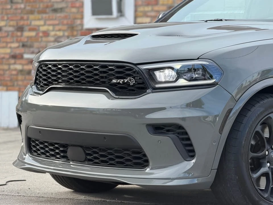 2023 Dodge Durango SRT Hellcat 3rd Gen - Image 9 of 19