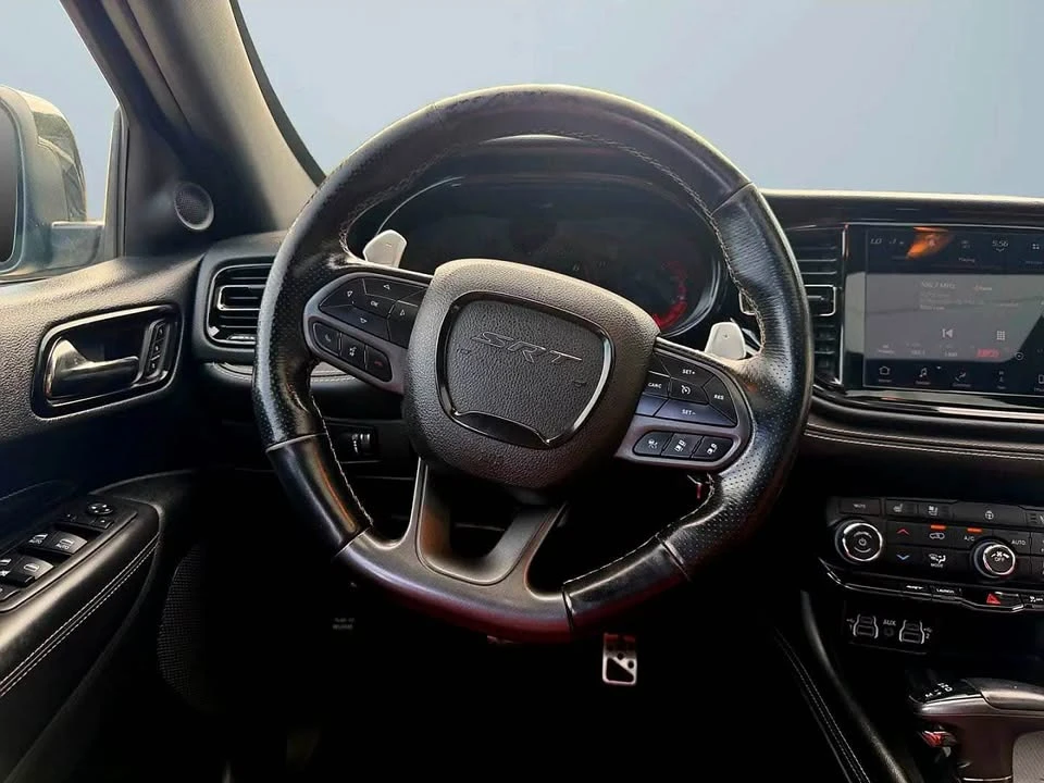 2023 Dodge Durango SRT Hellcat 3rd Gen - Image 10 of 12