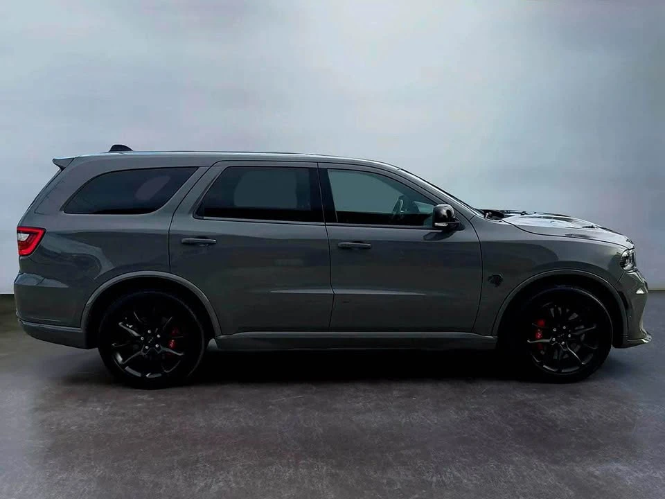 2023 Dodge Durango SRT Hellcat 3rd Gen - Image 5 of 12