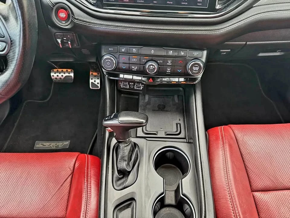 2023 Dodge Durango SRT Hellcat 3rd Gen - Image 11 of 12