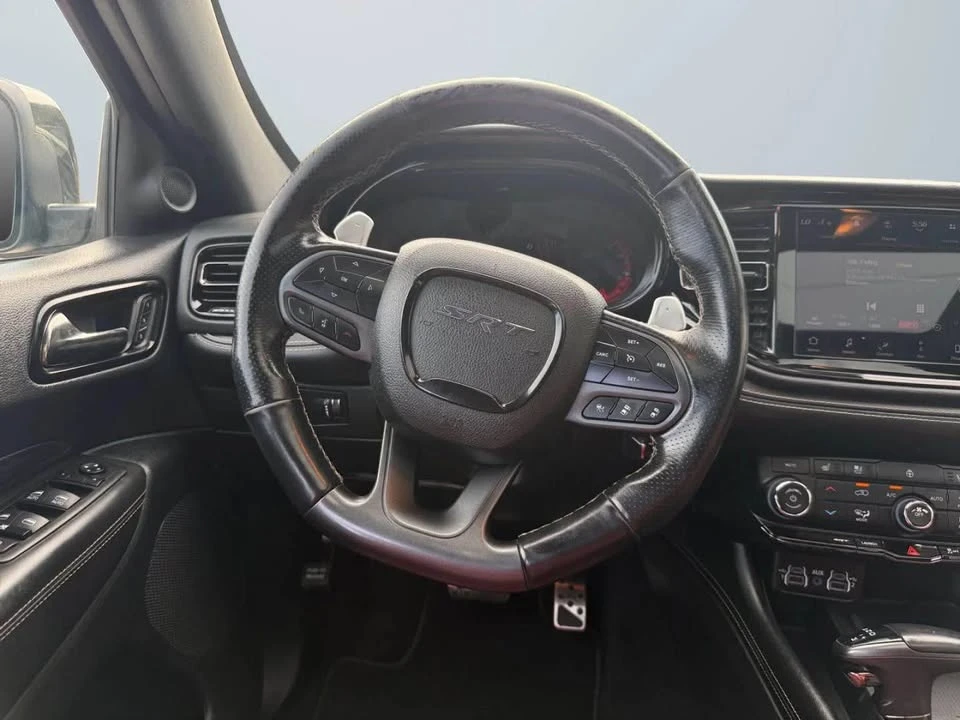 2023 Dodge Durango SRT Hellcat 3rd Gen - Image 8 of 9