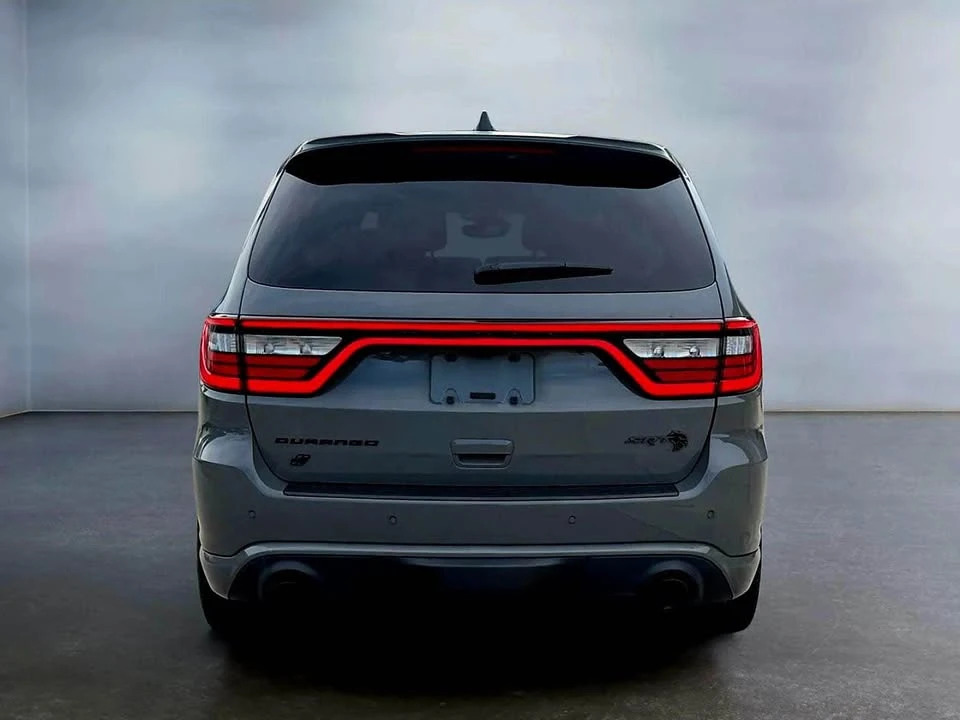 2023 Dodge Durango SRT Hellcat 3rd Gen - Image 2 of 12