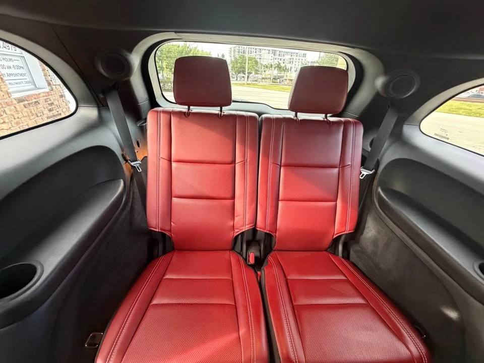 2023 Dodge Durango SRT Hellcat 3rd Gen - Image 14 of 19