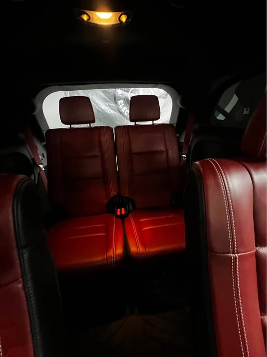 2023 Dodge Durango SRT Hellcat 3rd Gen - Image 12 of 19