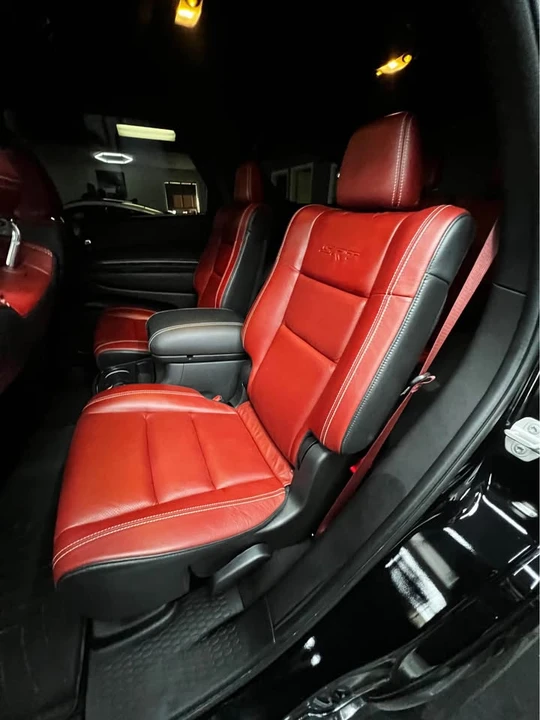 2023 Dodge Durango SRT Hellcat 3rd Gen - Image 11 of 19