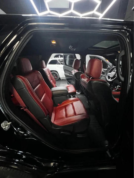 2023 Dodge Durango SRT Hellcat 3rd Gen - Image 15 of 19
