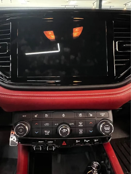 2023 Dodge Durango SRT Hellcat 3rd Gen - Image 16 of 19